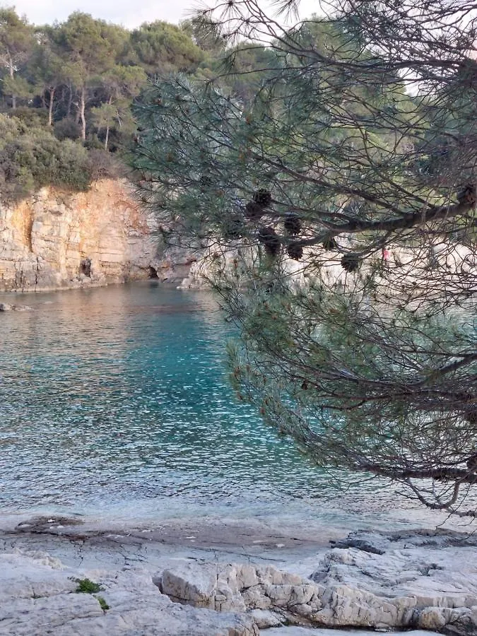 Pulabella Apartment Croatia
