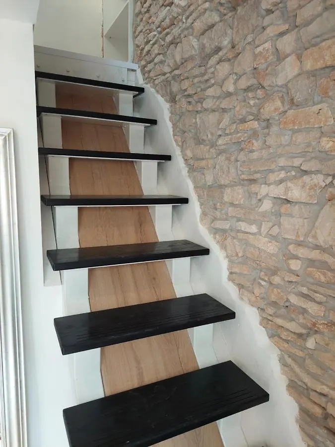 Pulabella Apartment Croatia