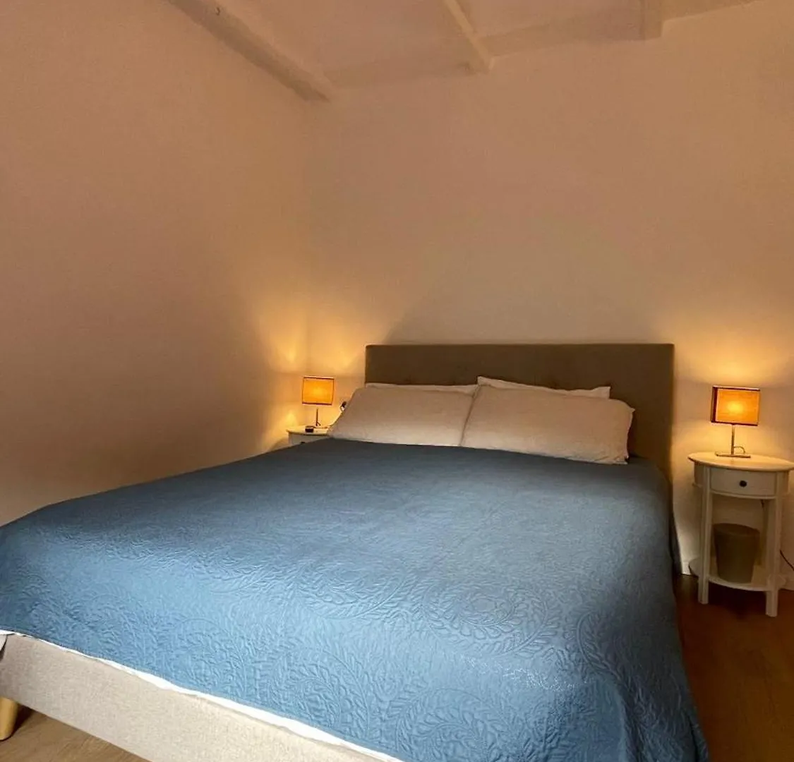 Pulabella Apartment 0*, Pula Croatia