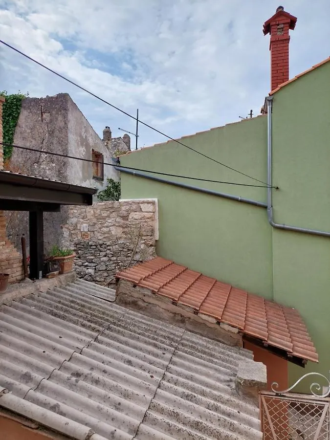 Pulabella Apartment 0*, Pula Croatia